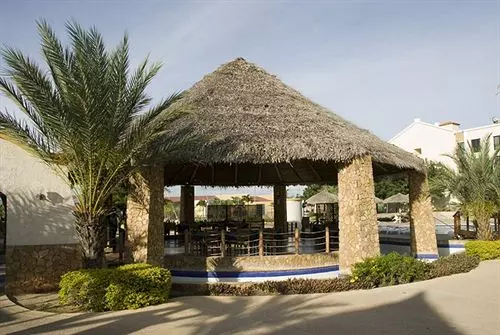هتل Villa Caribe