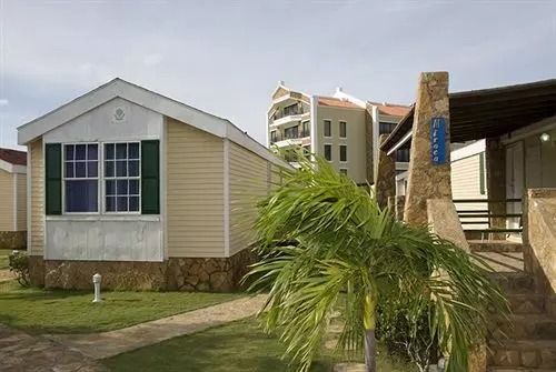 هتل Villa Caribe