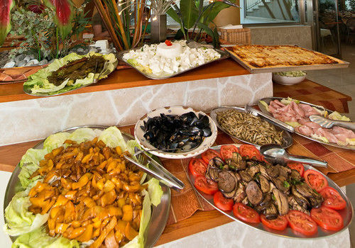 فندق Village Gabriella