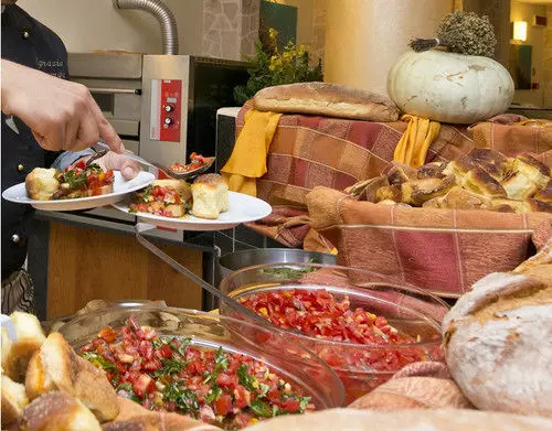 Hotel Village Gabriella