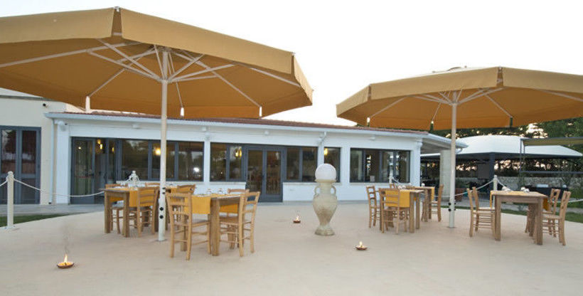 فندق Village Gabriella