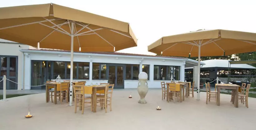 Hotel Village Gabriella