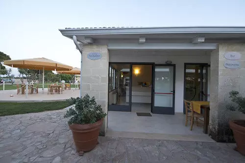 Hotel Village Gabriella