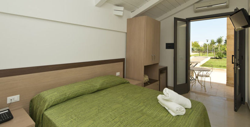 فندق Village Gabriella