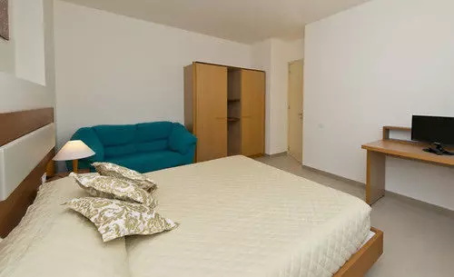 Hotel Village Gabriella