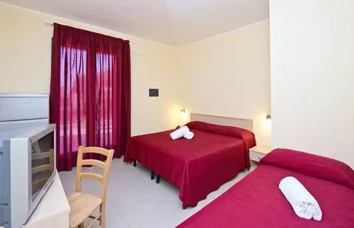 Hotel Village Gabriella