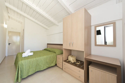 فندق Village Gabriella