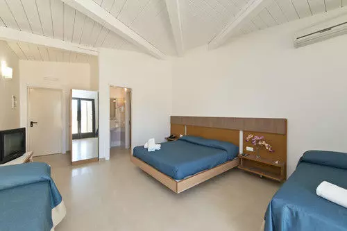 Hotel Village Gabriella