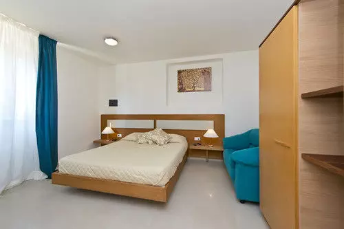 Hotel Village Gabriella