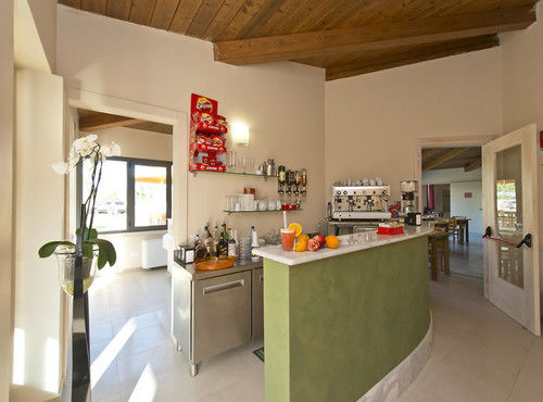 فندق Village Gabriella