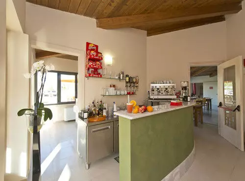 Hotel Village Gabriella