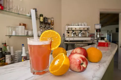 Hotel Village Gabriella