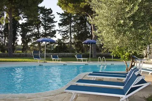 Hotel Village Gabriella