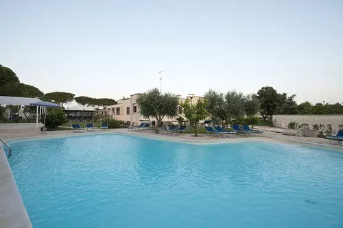 Hotel Village Gabriella