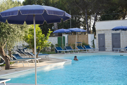 فندق Village Gabriella