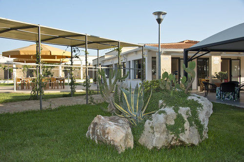 فندق Village Gabriella