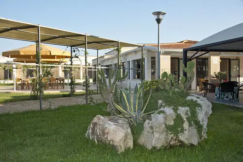 Hotel Village Gabriella