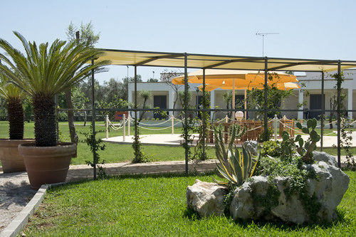 فندق Village Gabriella