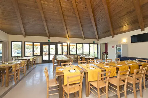 Hotel Village Gabriella