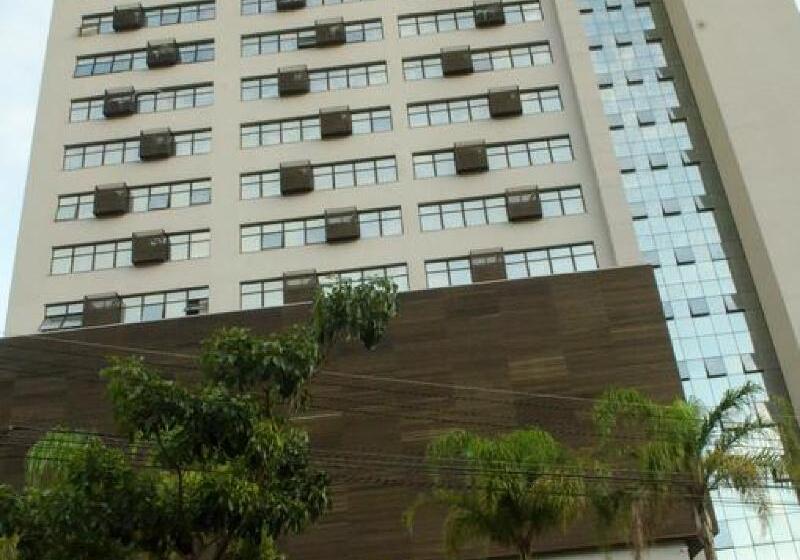 Ville Celestine Condo Hotel E Eventos