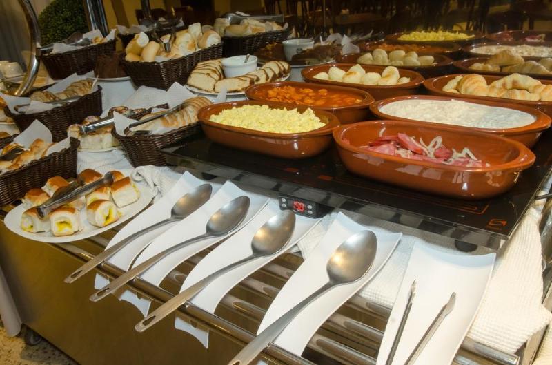 Ville Celestine Condo Hotel E Eventos