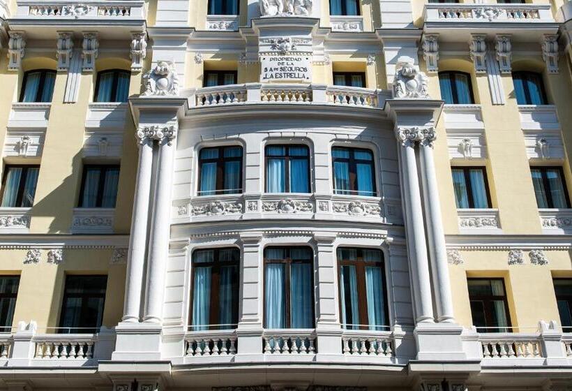 هتل Vincci The Mint