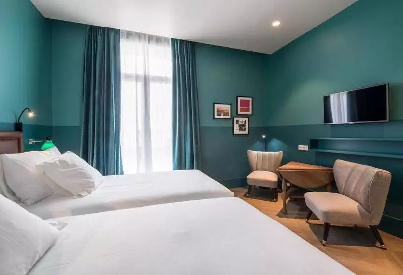 هتل Vincci The Mint