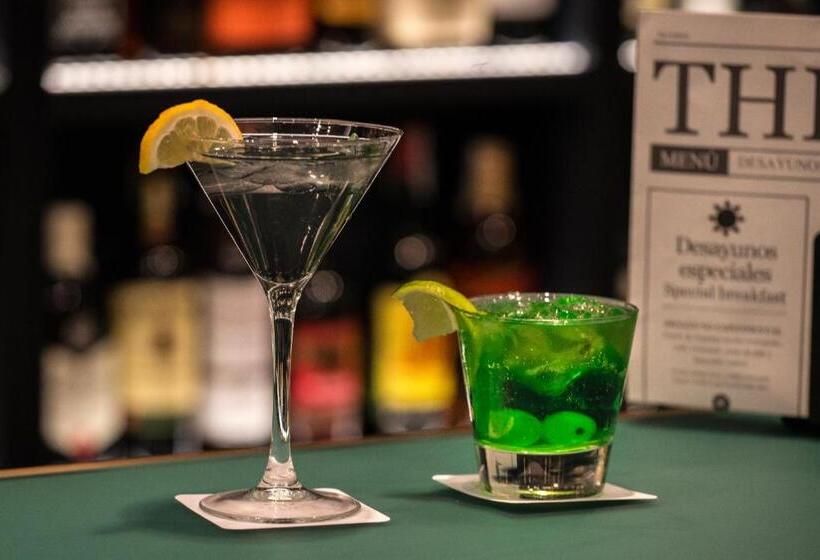 هتل Vincci The Mint