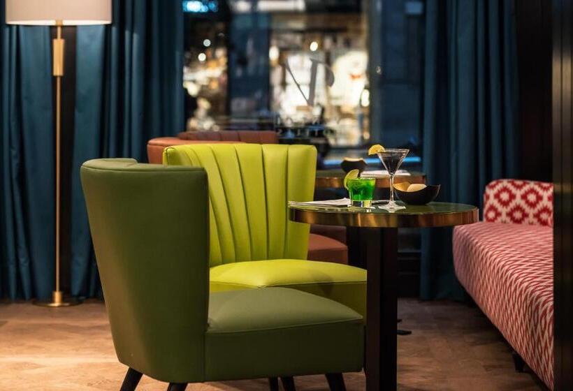 هتل Vincci The Mint