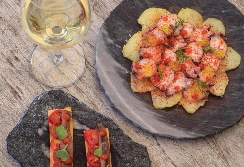 هتل Vincci The Mint