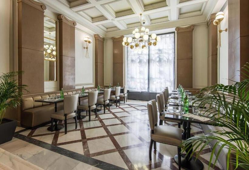 هتل Vincci The Mint