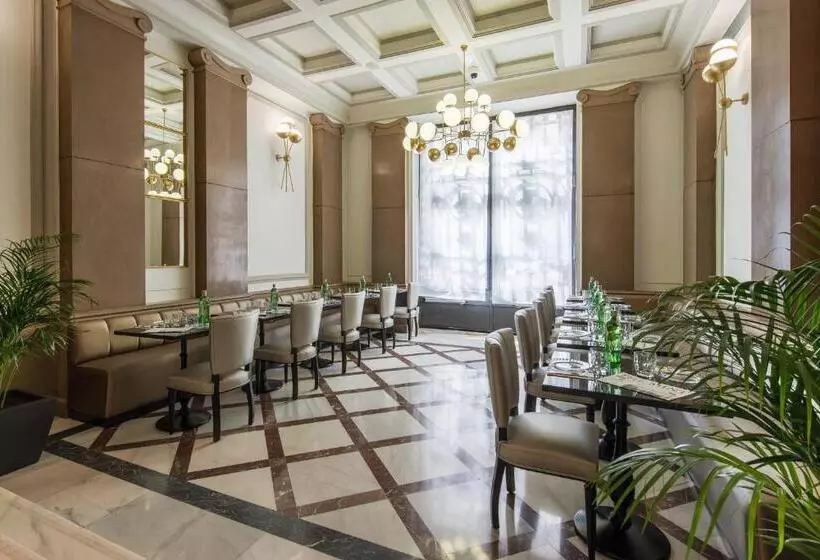 هتل Vincci The Mint