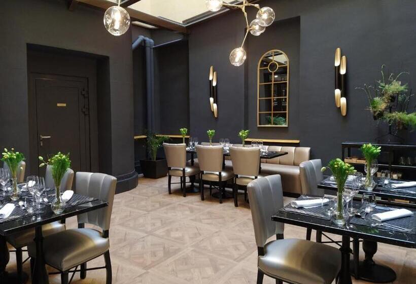 هتل Vincci The Mint