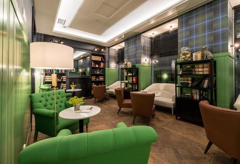 هتل Vincci The Mint