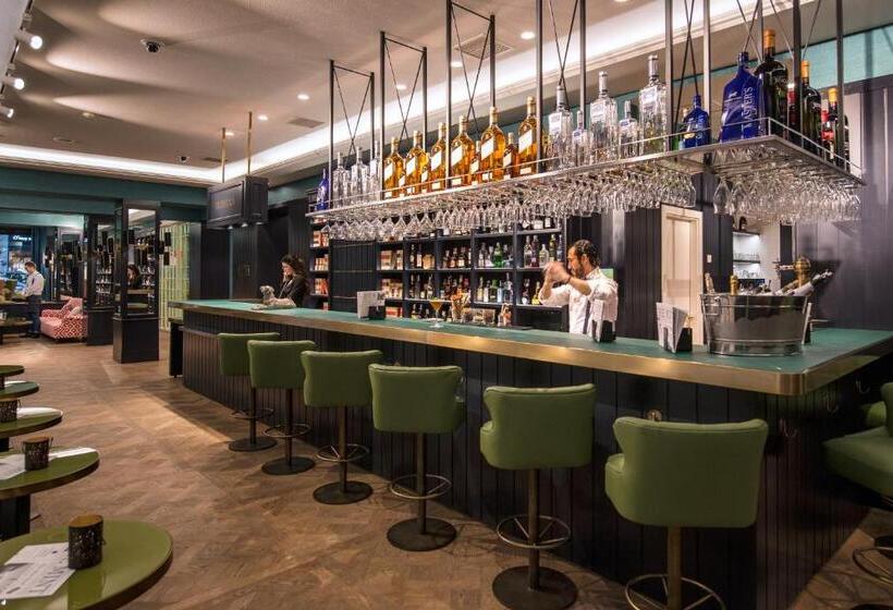 هتل Vincci The Mint