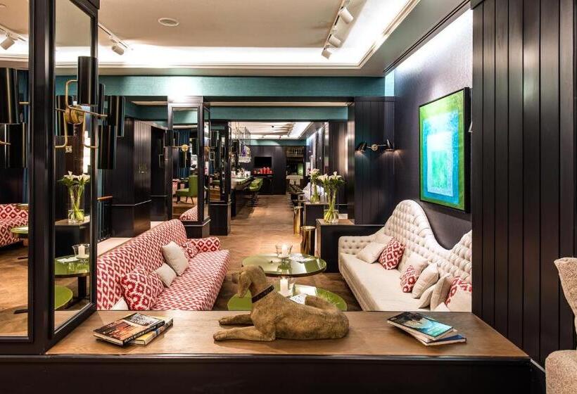 هتل Vincci The Mint