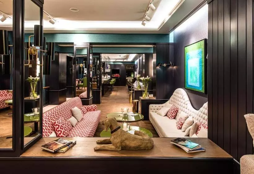 هتل Vincci The Mint