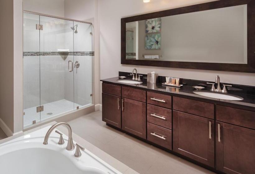 בית מלון כפרי Club Wyndham Park City