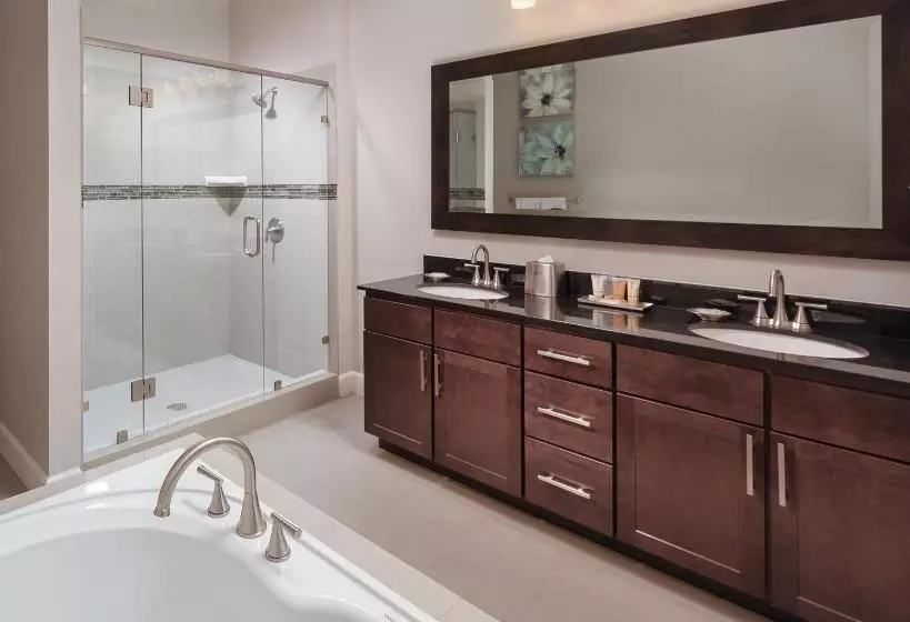 בית מלון כפרי Club Wyndham Park City