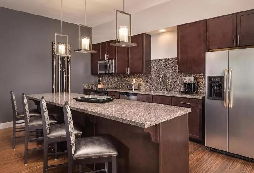 בית מלון כפרי Club Wyndham Park City