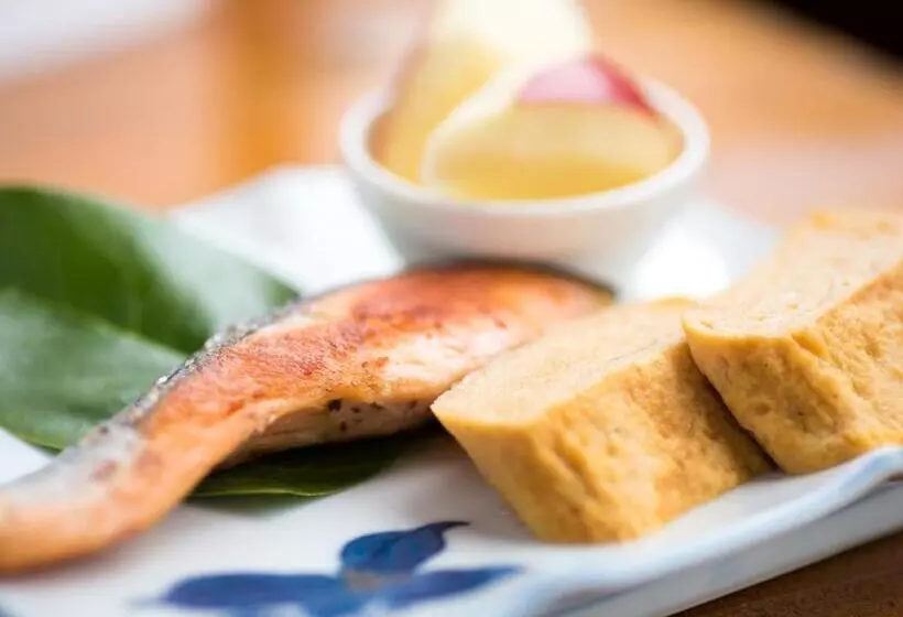 ホテル Yufunoyado Kifu