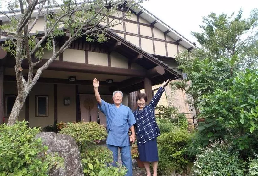 ホテル Yufunoyado Kifu