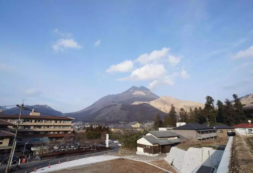 ホテル Yufunoyado Kifu