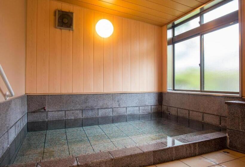 فندق Yufunoyado Kifu