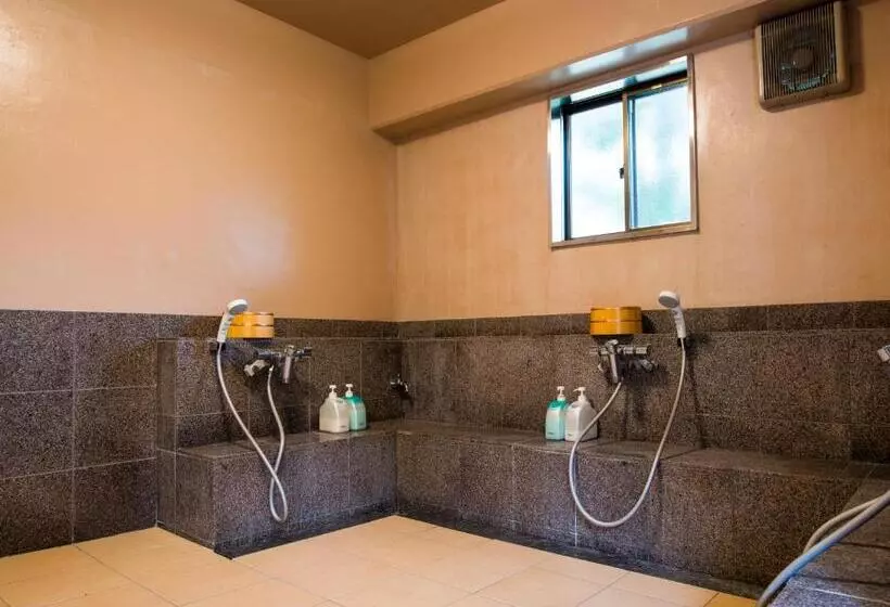 ホテル Yufunoyado Kifu