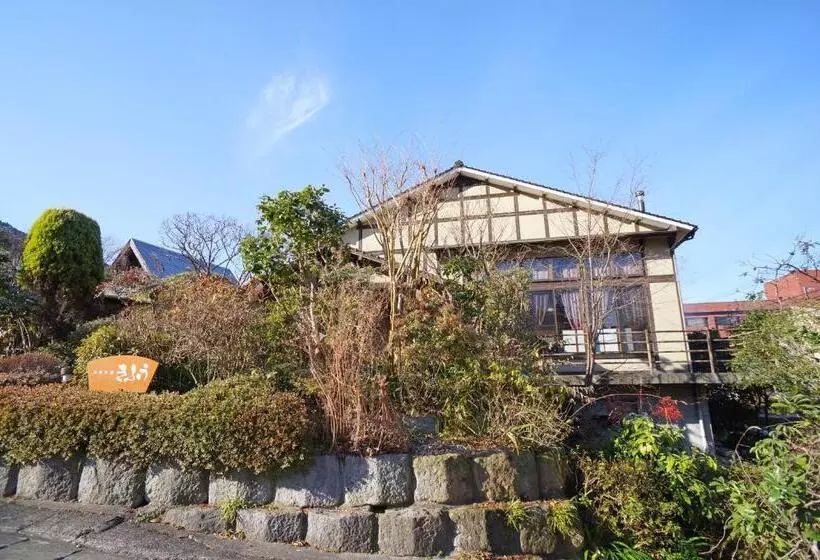 ホテル Yufunoyado Kifu