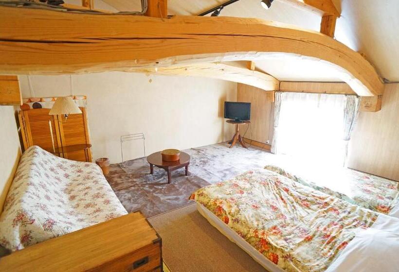 فندق Yufunoyado Kifu