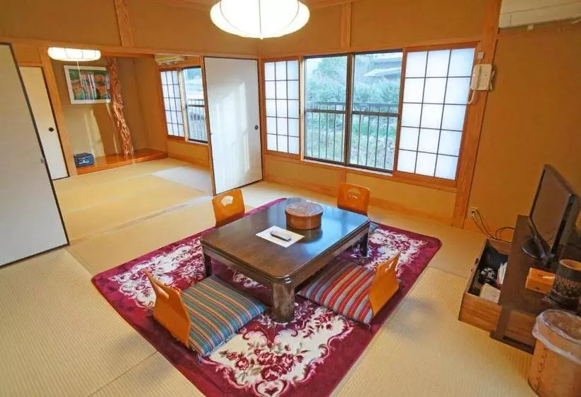 ホテル Yufunoyado Kifu