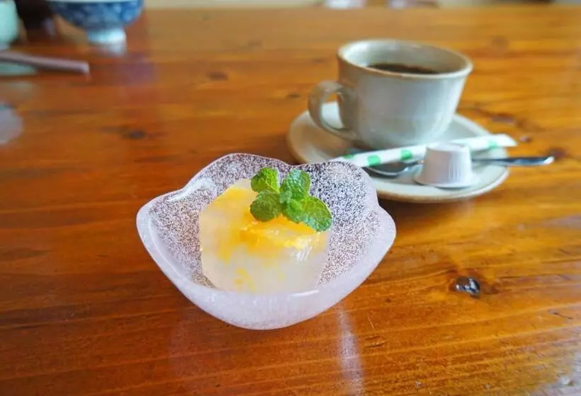 ホテル Yufunoyado Kifu