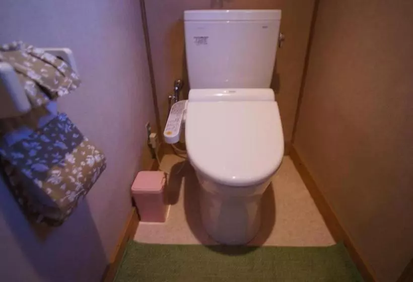 ホテル Yufunoyado Kifu